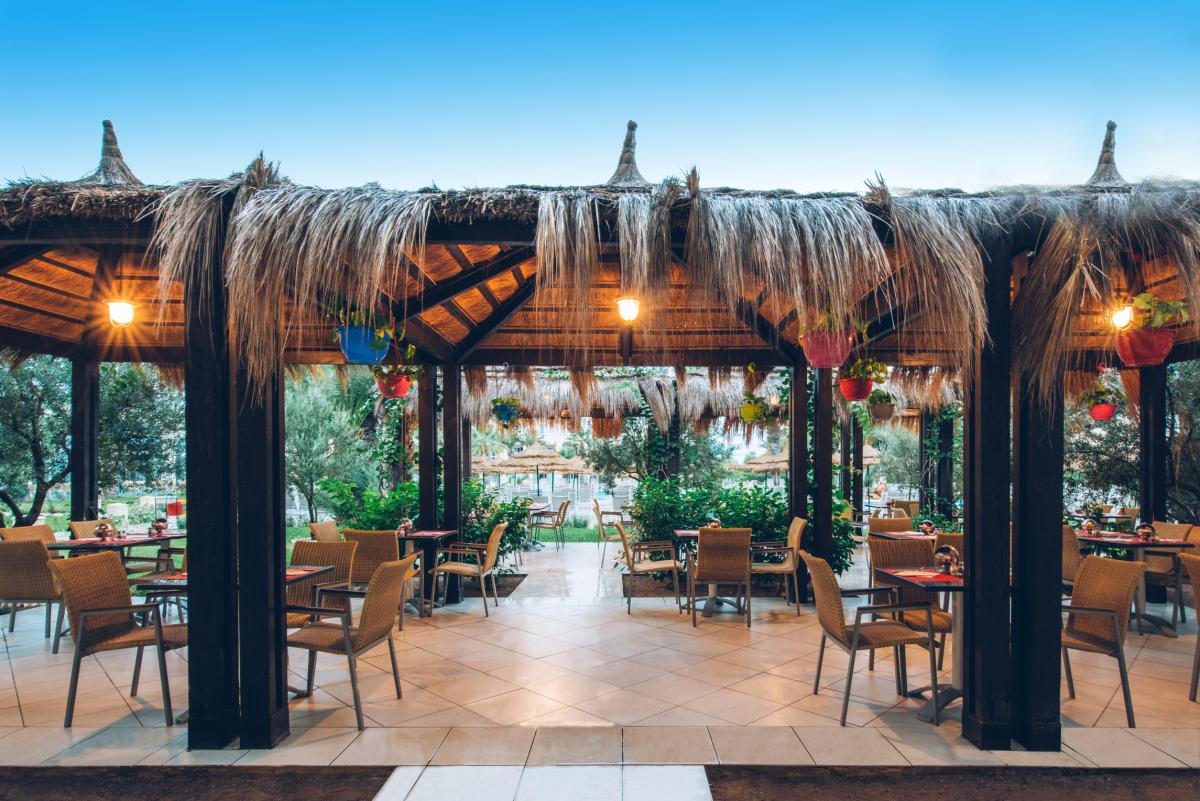 Iberostar Waves Mehari Djerba / Iberostar Waves Mehari Djerba