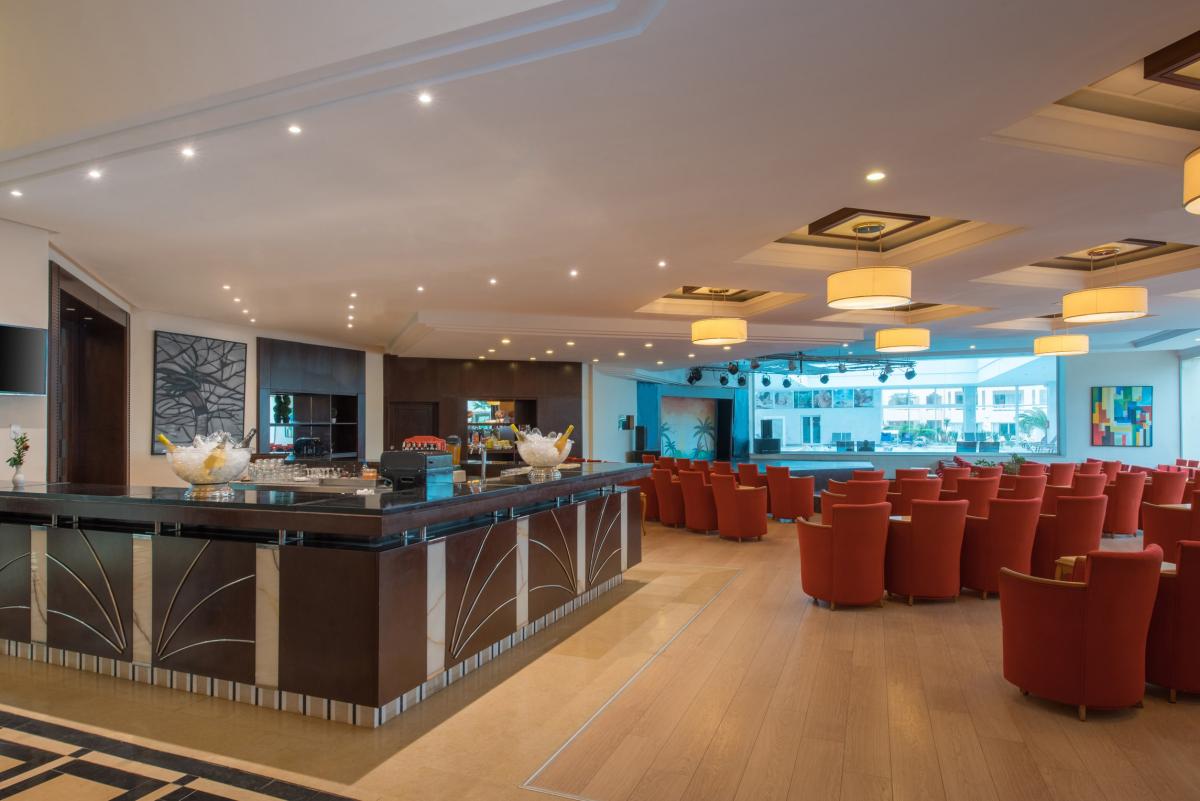 Iberostar Waves Mehari Djerba / Iberostar Waves Mehari Djerba