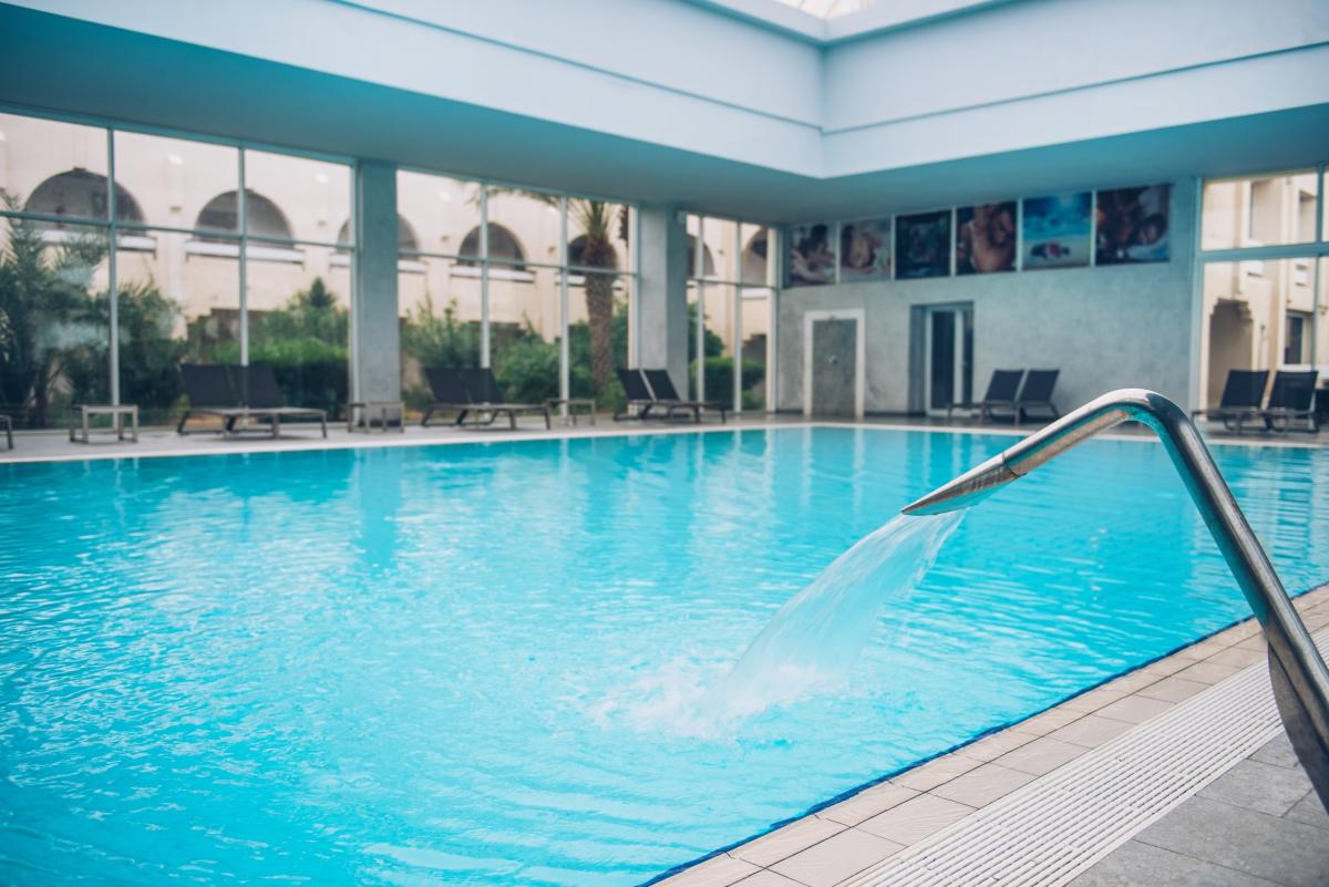 Iberostar Waves Mehari Djerba / Iberostar Waves Mehari Djerba