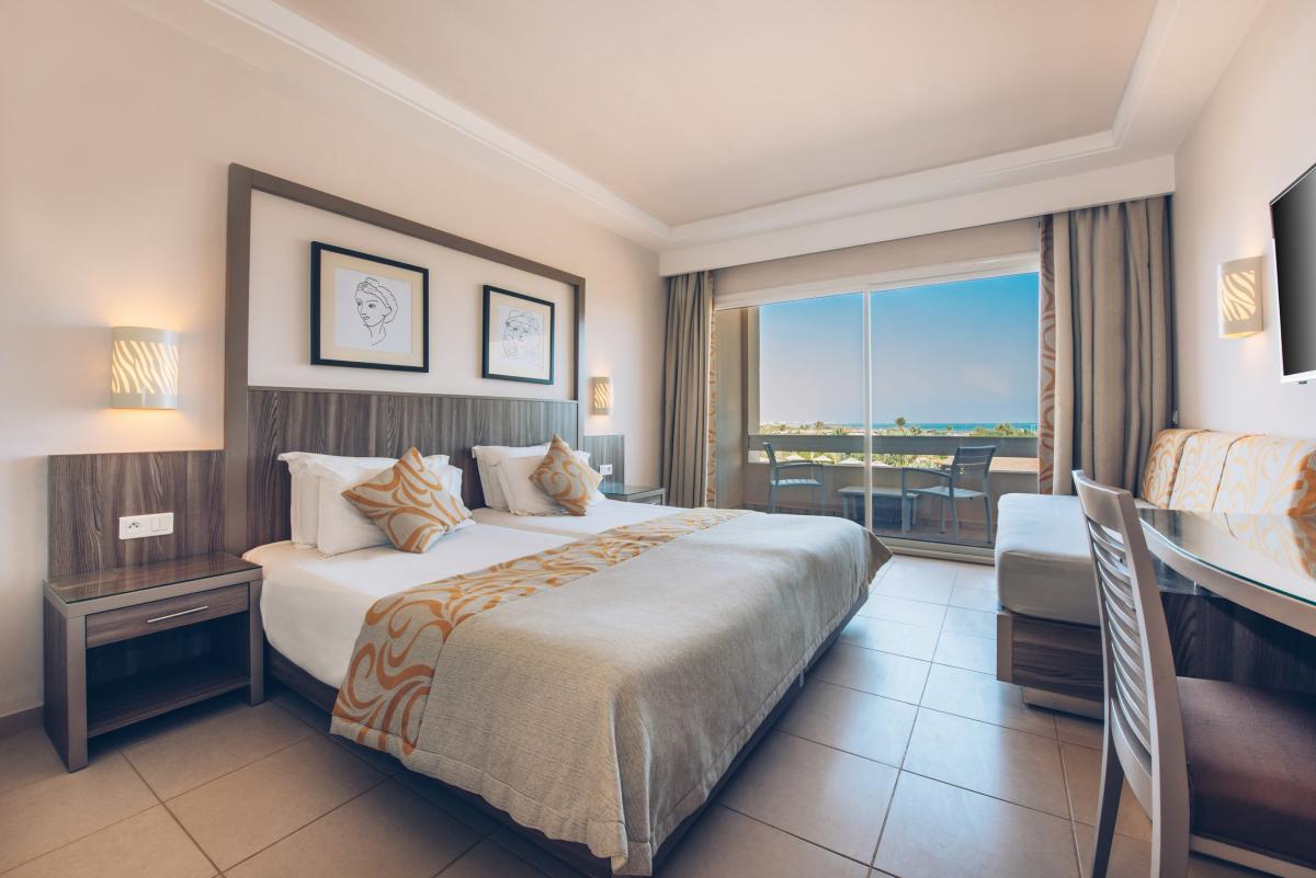 Iberostar Waves Mehari Djerba / Iberostar Waves Mehari Djerba