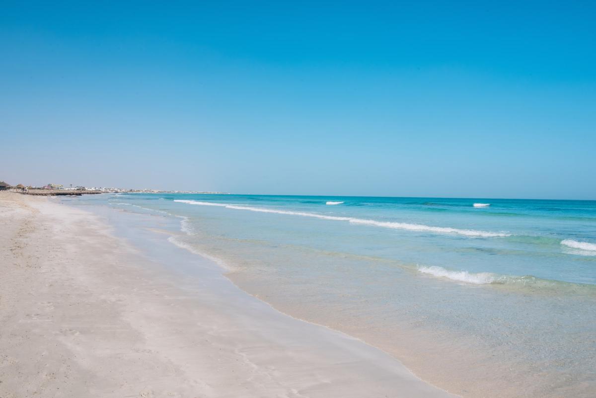 Iberostar Waves Mehari Djerba / Iberostar Waves Mehari Djerba