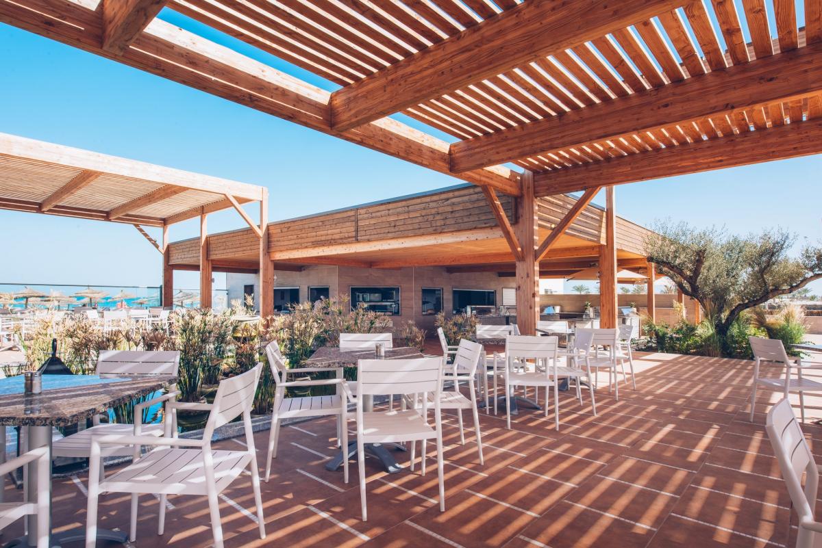 Iberostar Waves Mehari Djerba / Iberostar Waves Mehari Djerba