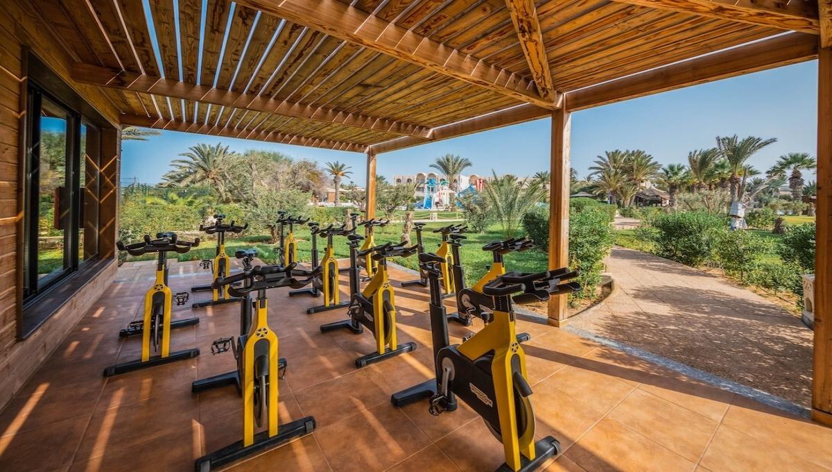 Iberostar Waves Mehari Djerba / Iberostar Waves Mehari Djerba