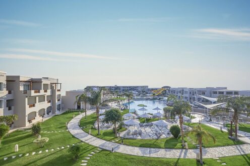 JAZ Casa Del Mar Resort