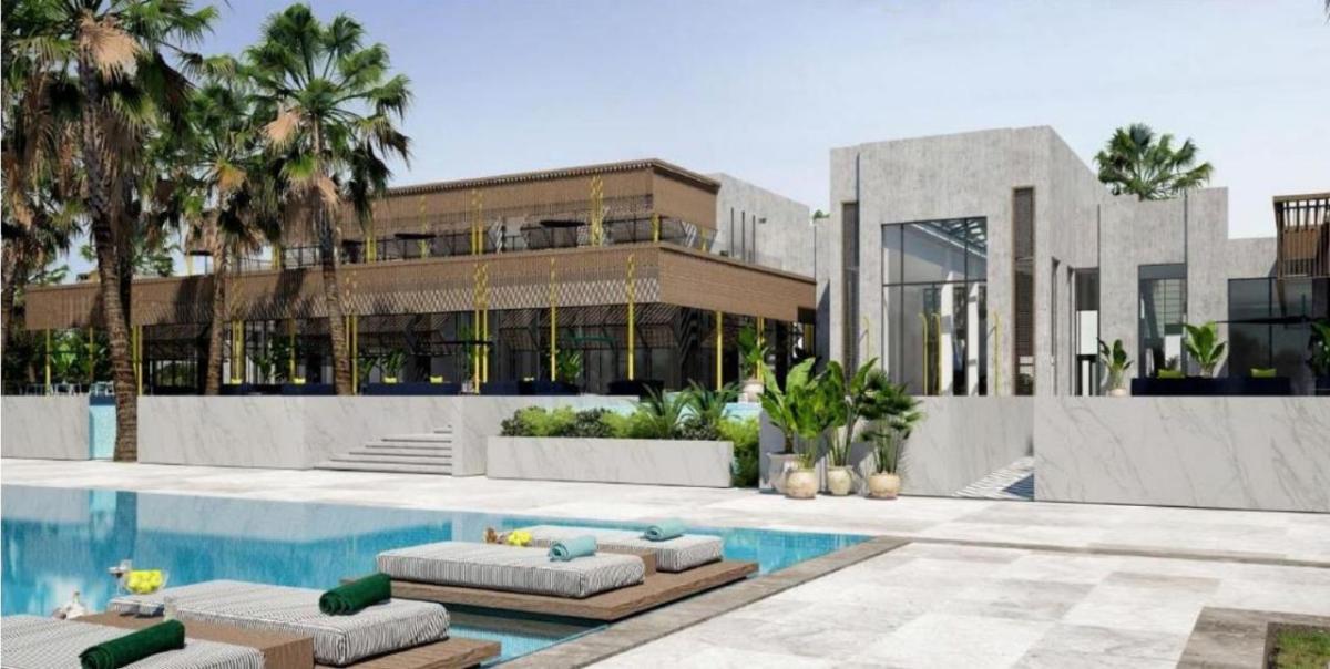 Jaz Elite Amara / Jaz Elite Amara