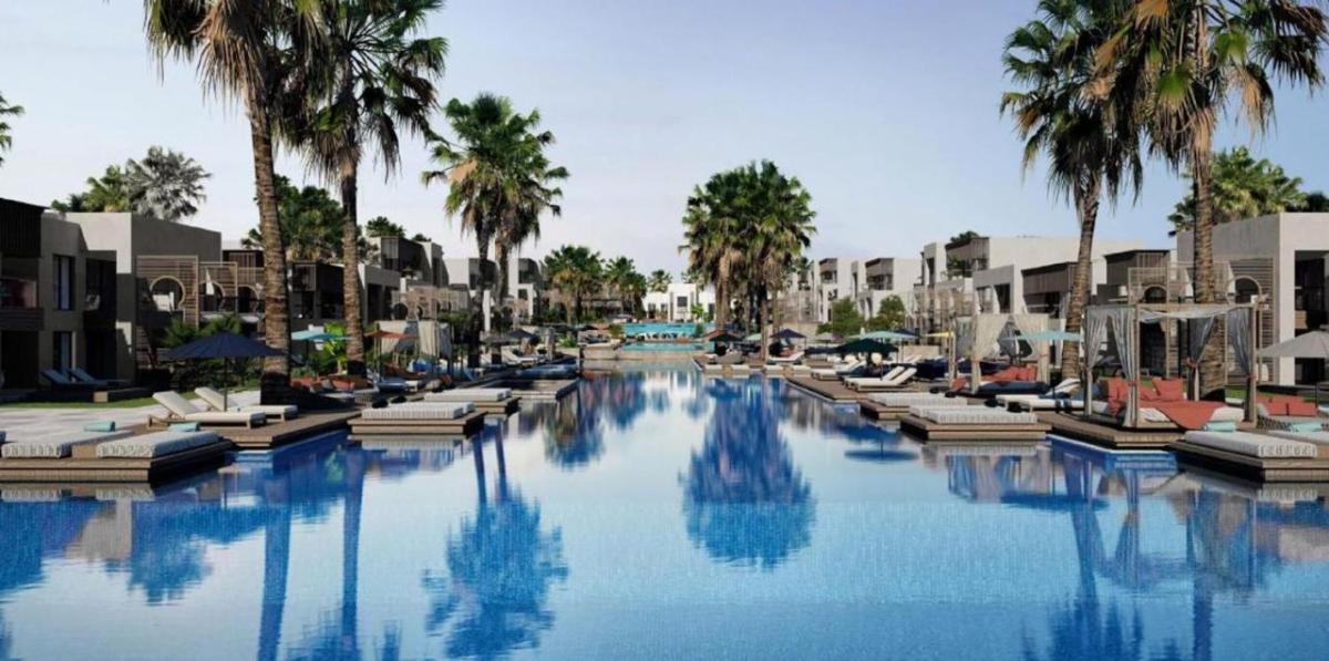 Jaz Elite Amara / Jaz Elite Amara