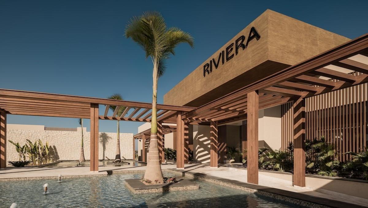 Jaz Elite Riviera / Jaz Elite Riviera