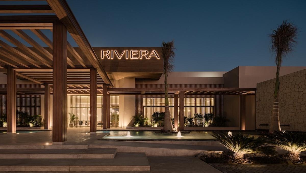 Jaz Elite Riviera / Jaz Elite Riviera