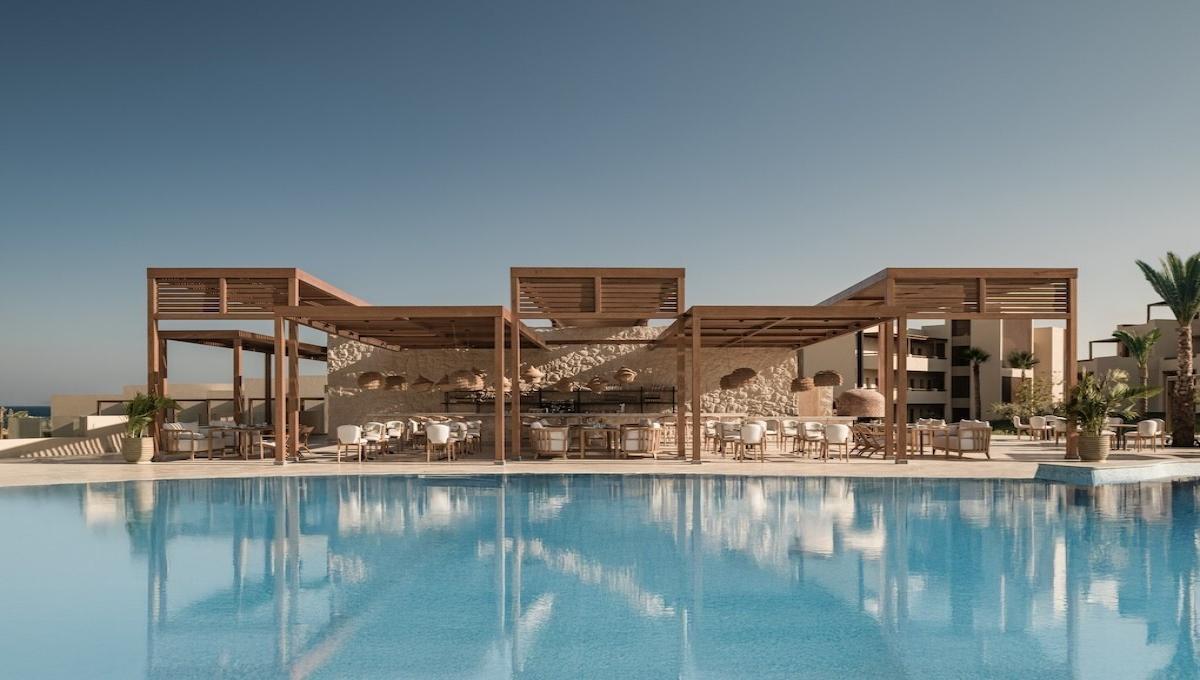 Jaz Elite Riviera / Jaz Elite Riviera