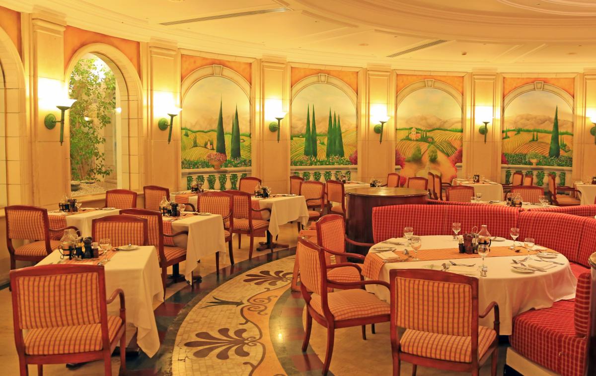 Jaz Royal Palmariva Ex Labranda Royal Makadi / Jaz Royal Palmariva Ex Labranda Royal Makadi