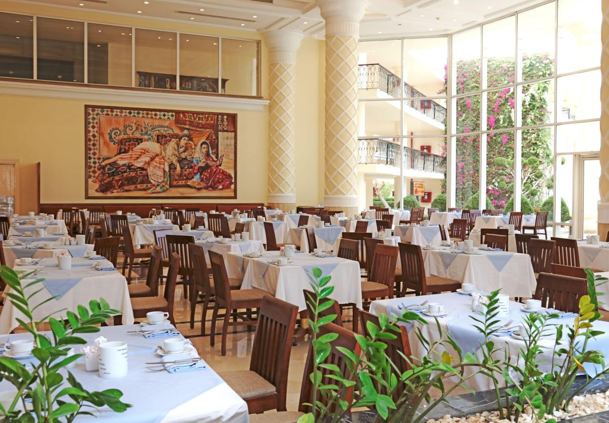 Jaz Royal Palmariva Ex Labranda Royal Makadi / Jaz Royal Palmariva Ex Labranda Royal Makadi