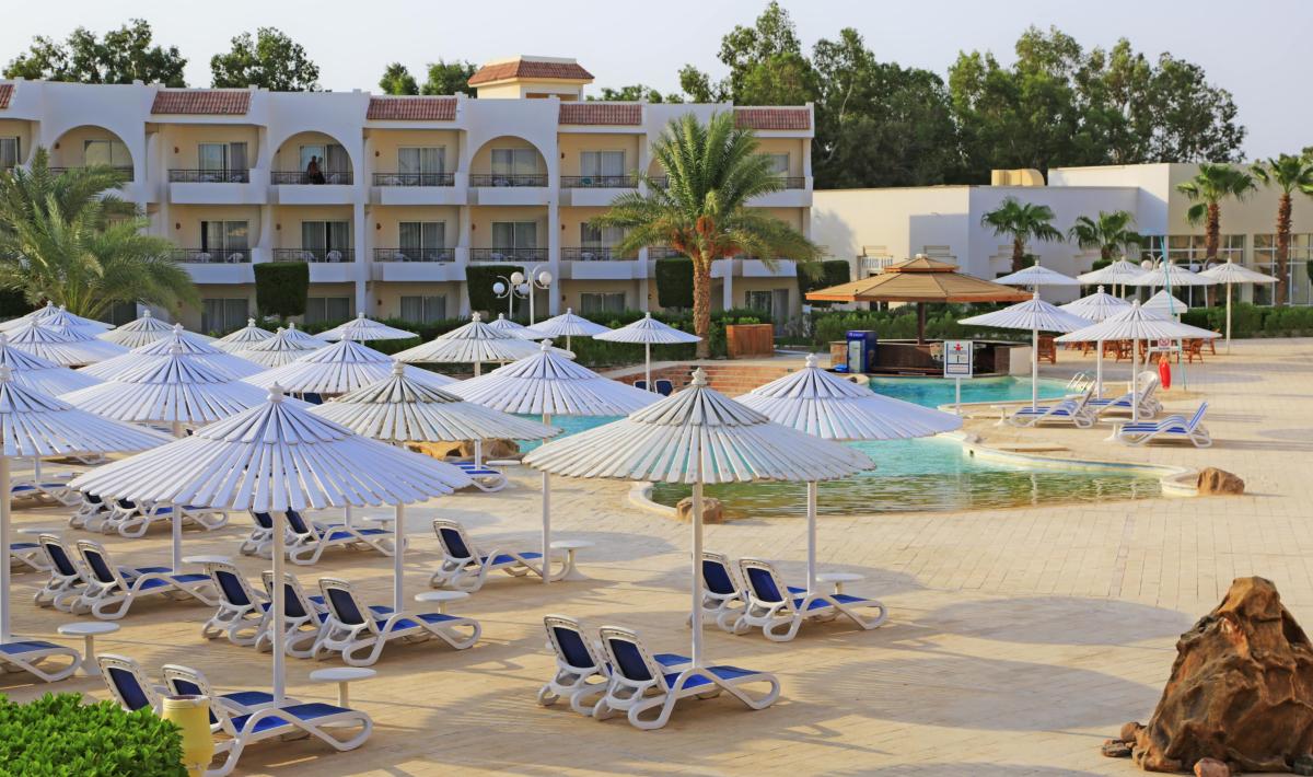 Jaz Royal Palmariva Ex Labranda Royal Makadi / Jaz Royal Palmariva Ex Labranda Royal Makadi