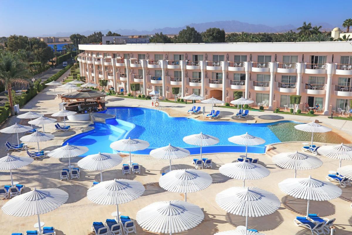 Jaz Royal Palmariva Ex Labranda Royal Makadi / Jaz Royal Palmariva Ex Labranda Royal Makadi