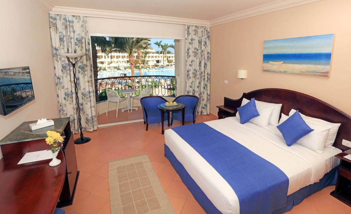 Jaz Royal Palmariva Ex Labranda Royal Makadi / Jaz Royal Palmariva Ex Labranda Royal Makadi