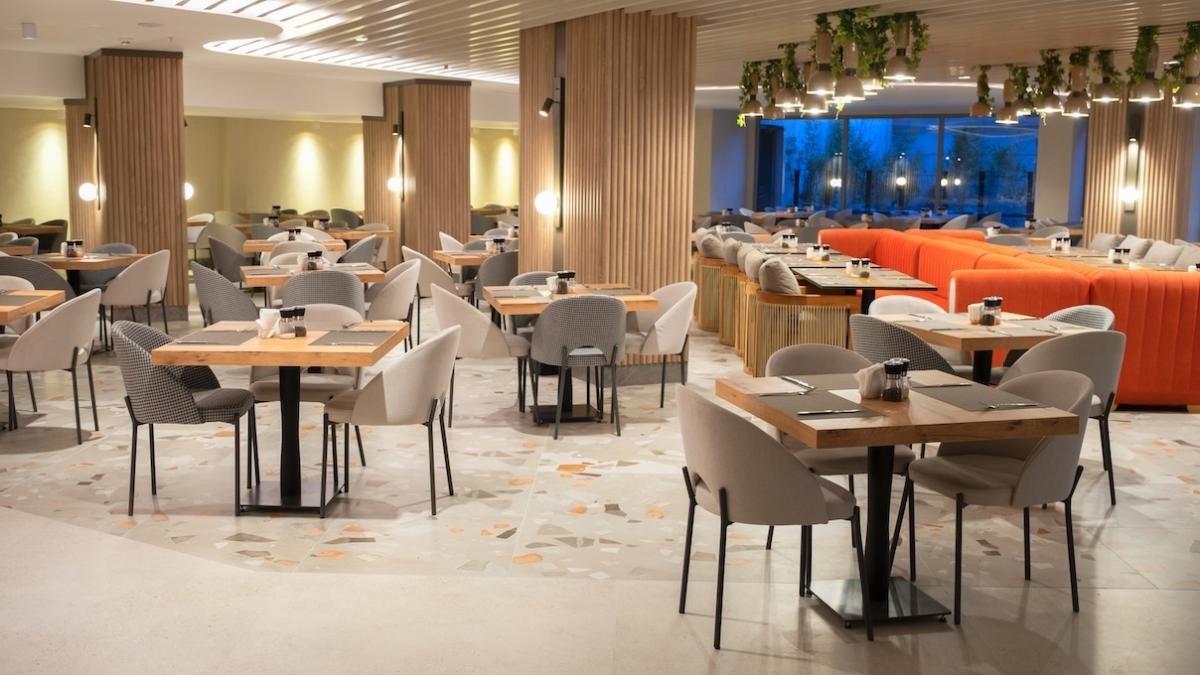 Kleopatra Dreams Beach Hotel / Kleopatra Dreams Beach Hotel