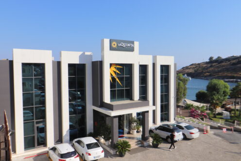 La Quinta by Wyndham Bodrum