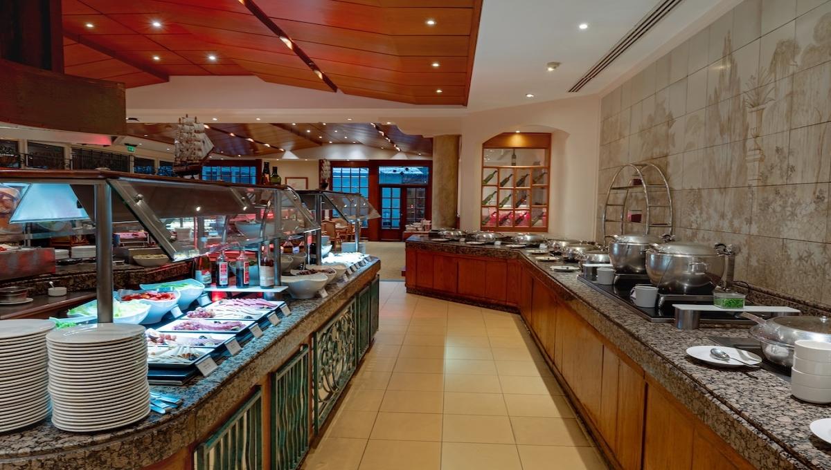 Marriott Beach Resort Hurghada / Marriott Beach Resort Hurghada