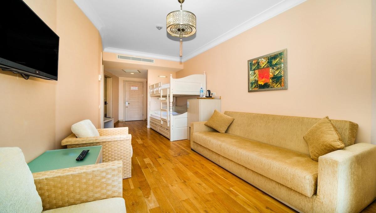 Mukarnas Spa Resort / Mukarnas Spa Resort