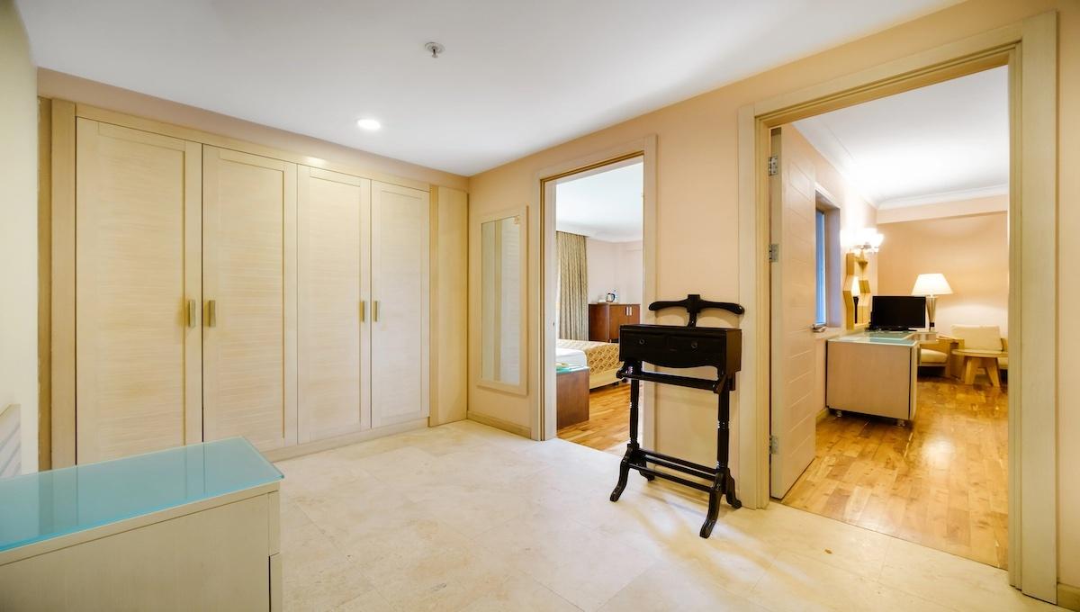 Mukarnas Spa Resort / Mukarnas Spa Resort