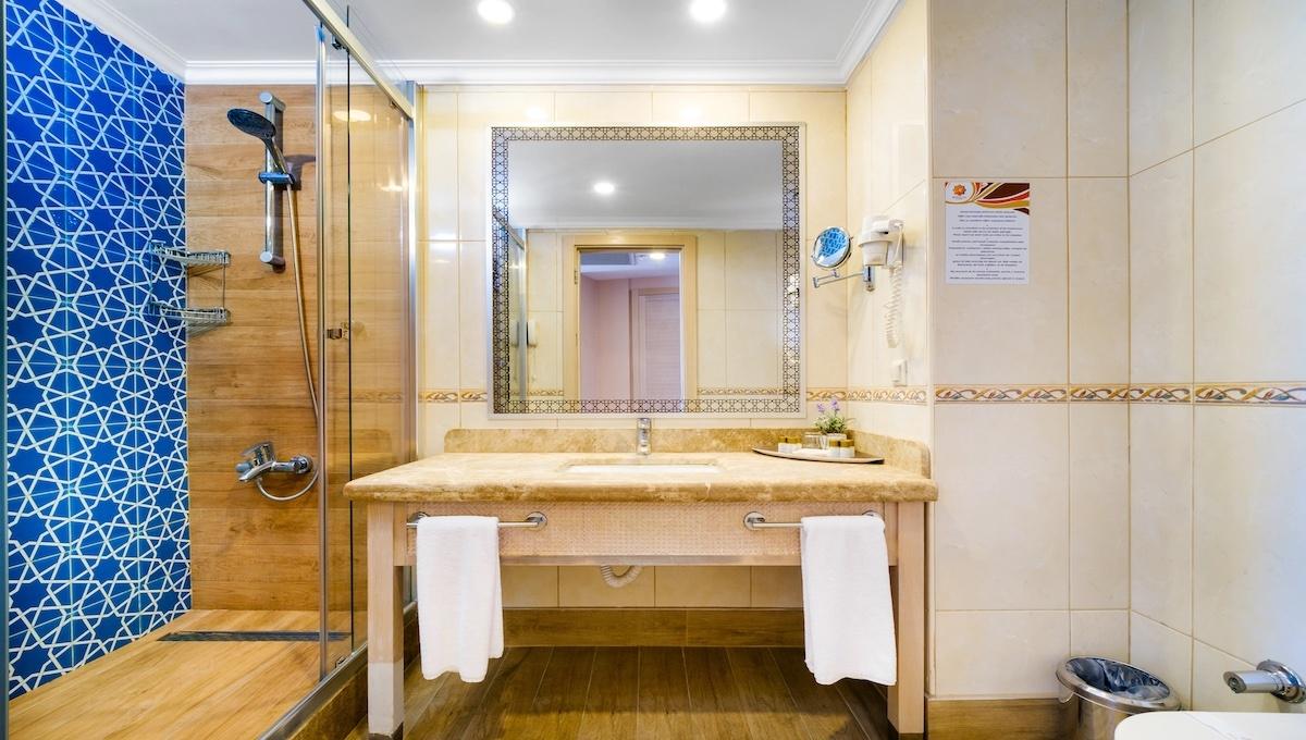 Mukarnas Spa Resort / Mukarnas Spa Resort