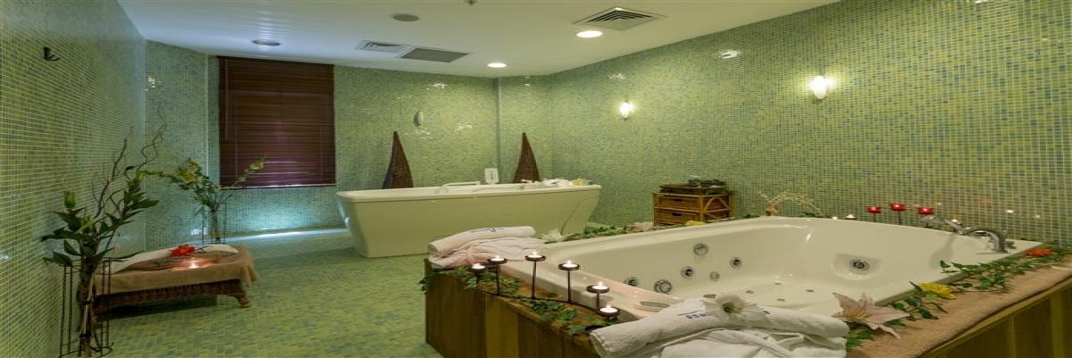 Mukarnas Spa Resort / Mukarnas Spa Resort