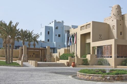 Marina Lodge Port Ghalib