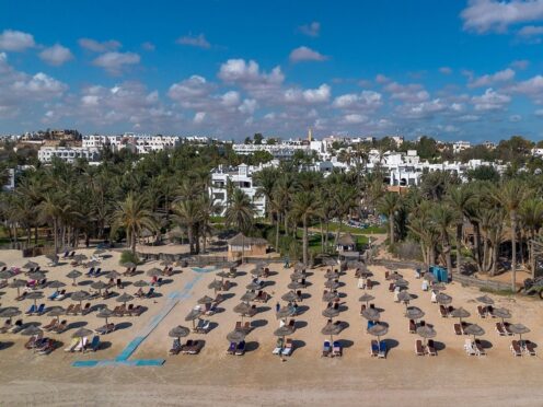 Odyssee Resort Thalasso & Spa