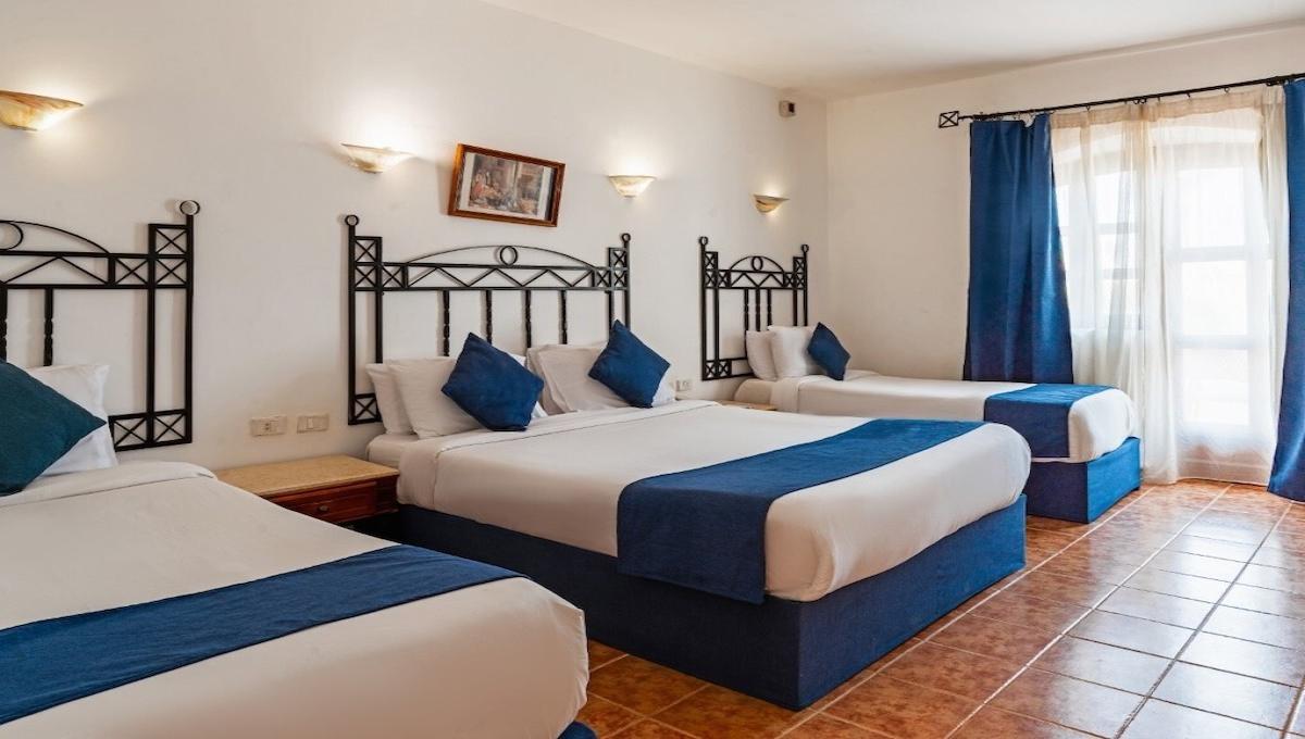 Protels Beach Club & Spa / Protels Beach Club & Spa