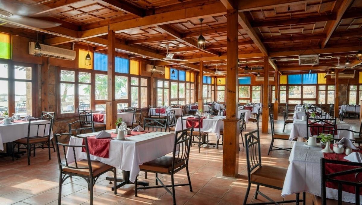 Protels Beach Club & Spa / Protels Beach Club & Spa