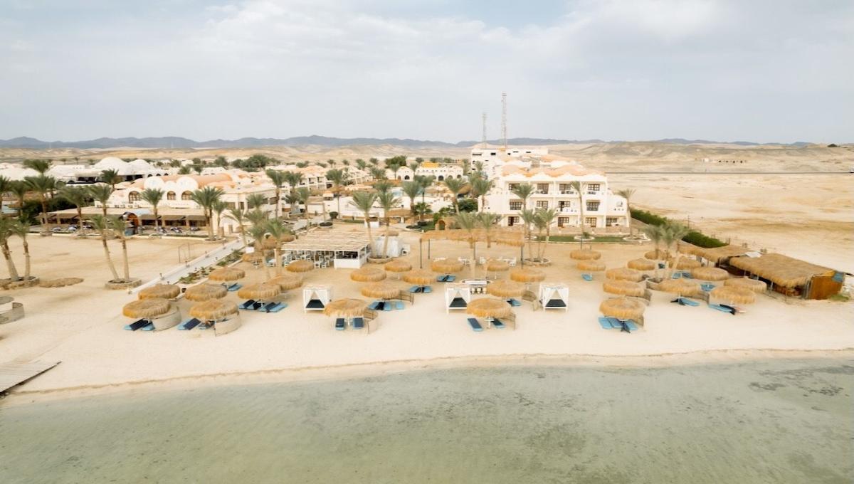 PROTELS BEACH CLUB & SPA