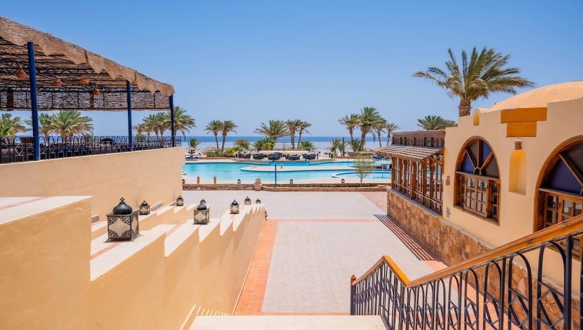 Protels Crystal Beach Resort / Protels Crystal Beach Resort