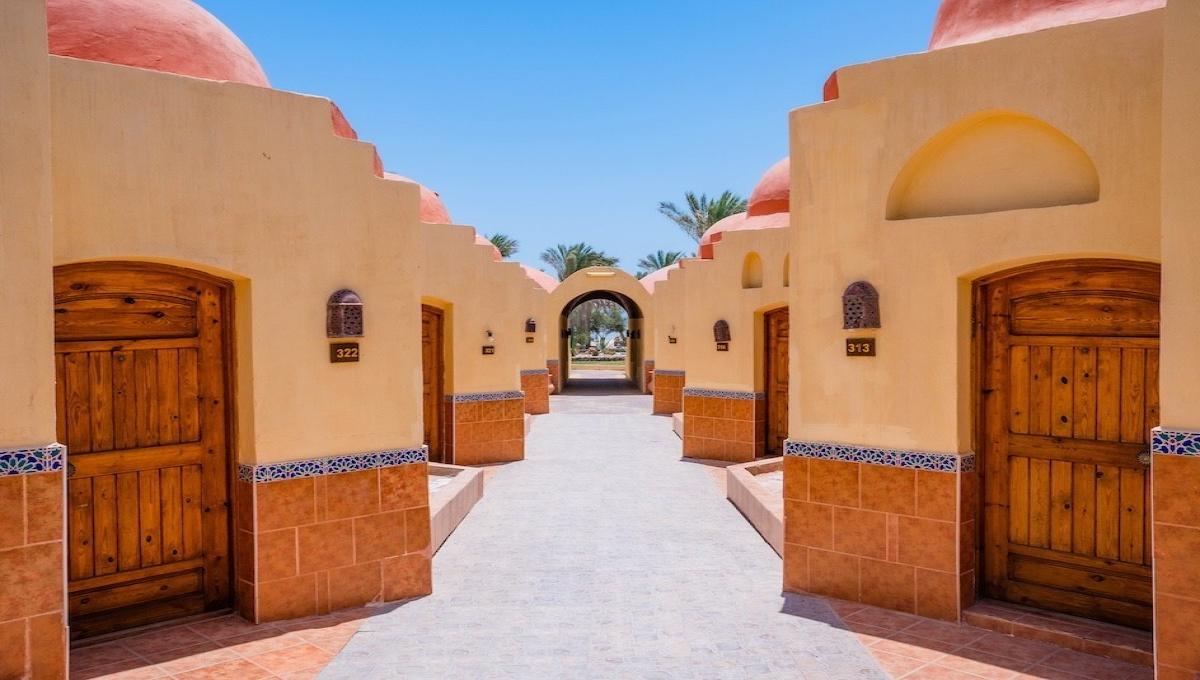 Protels Crystal Beach Resort / Protels Crystal Beach Resort