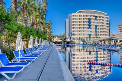 Porto Bello Hotel