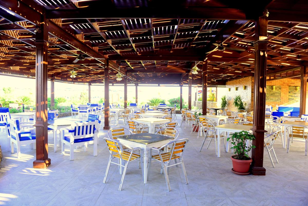 Rawaya Inn Resort (ex Hawaii Paradise Aqua Park Resort) / Rawaya Inn Resort (ex Hawaii Paradise Aqua Park Resort)