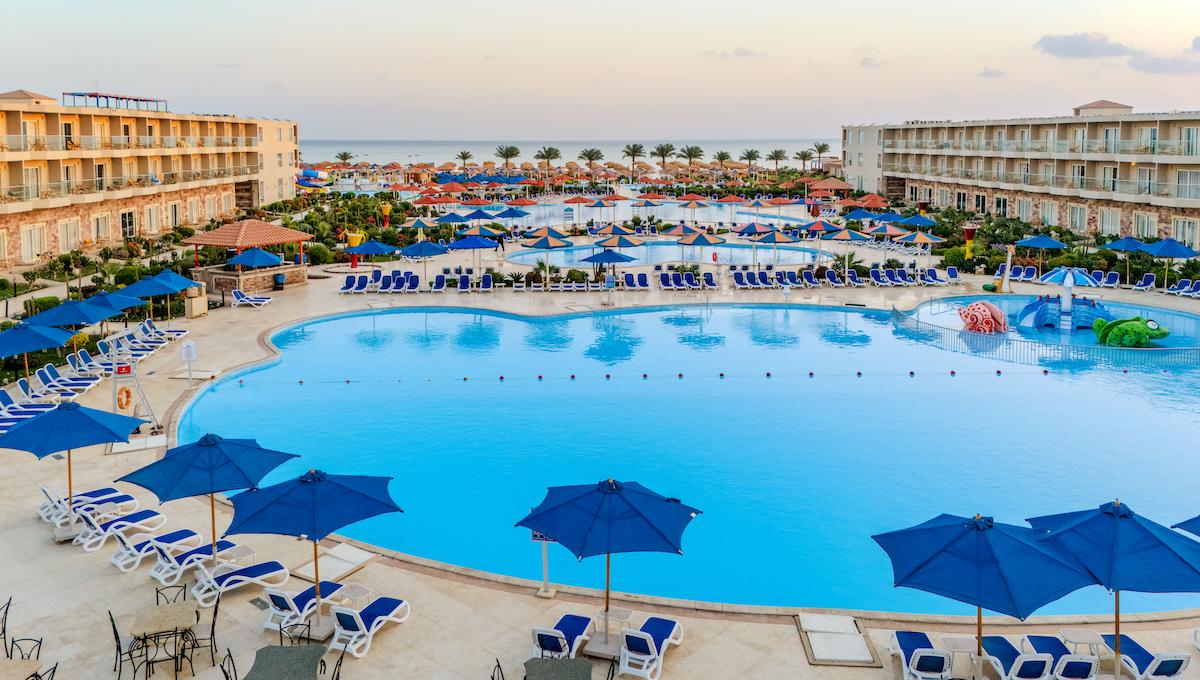 Rawaya Inn Resort (ex Hawaii Paradise Aqua Park Resort) / Rawaya Inn Resort (ex Hawaii Paradise Aqua Park Resort)