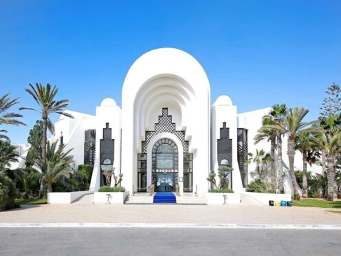 Radisson Blu Palace Resort & Thalasso