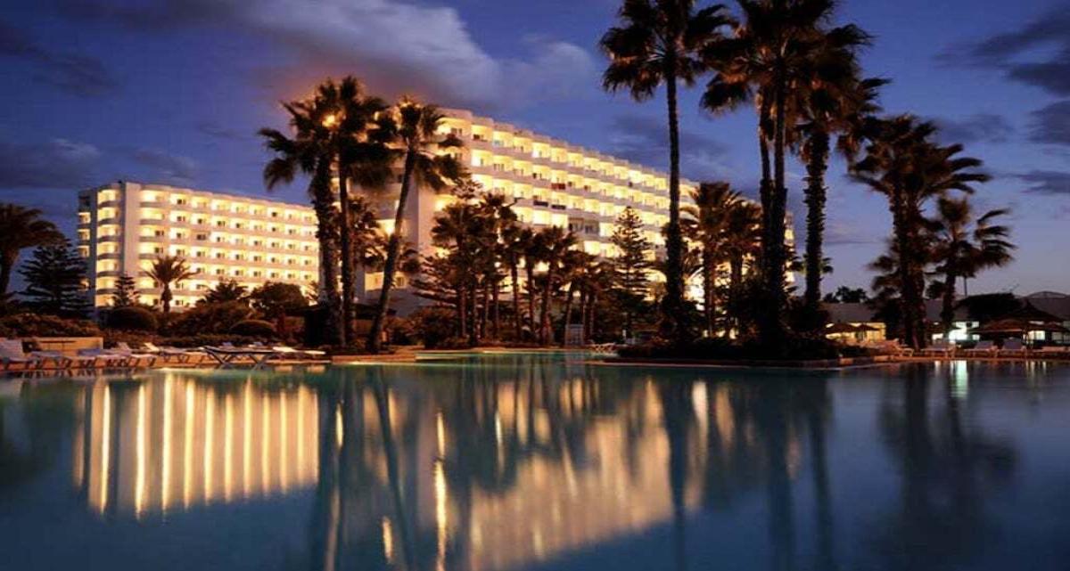 Sahara Beach Aquapark Resort / Sahara Beach Aquapark Resort