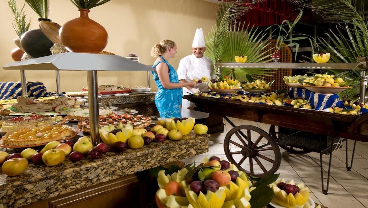 Sahara Beach Aquapark Resort / Sahara Beach Aquapark Resort