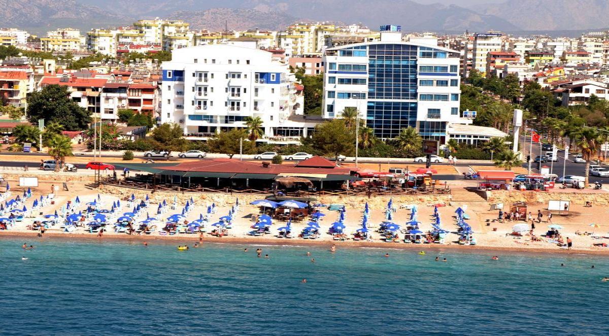 Sealife Family Resort Hotel / Sealife Family Resort Hotel