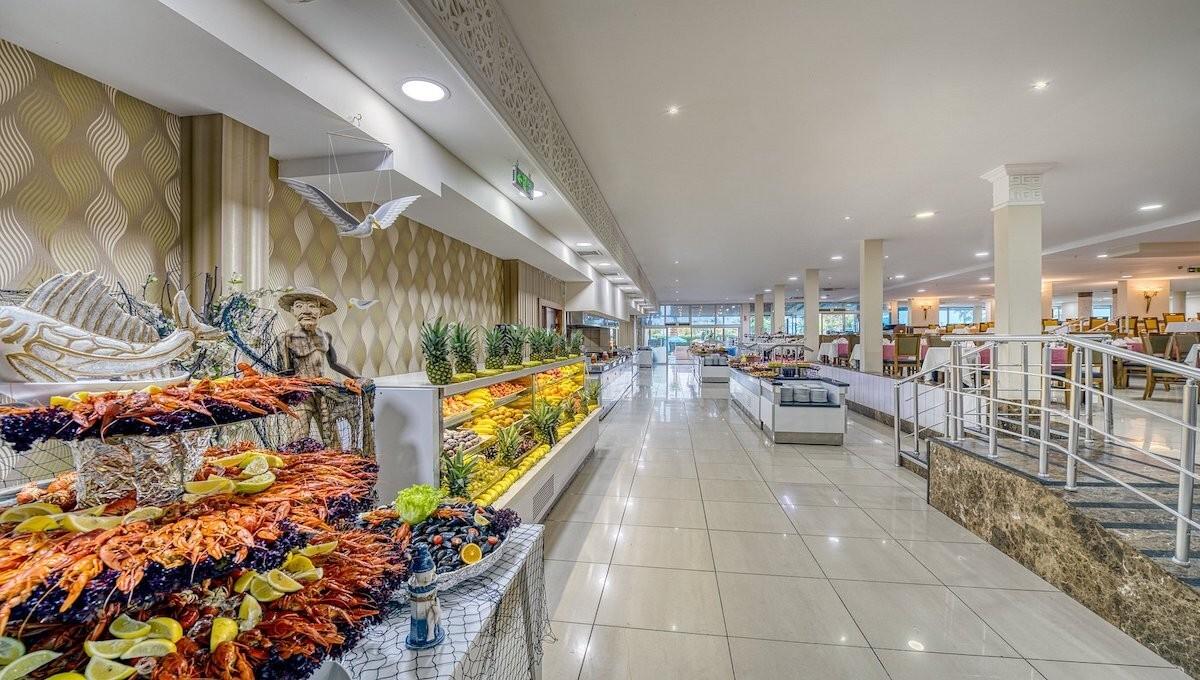 Sealife Family Resort Hotel / Sealife Family Resort Hotel