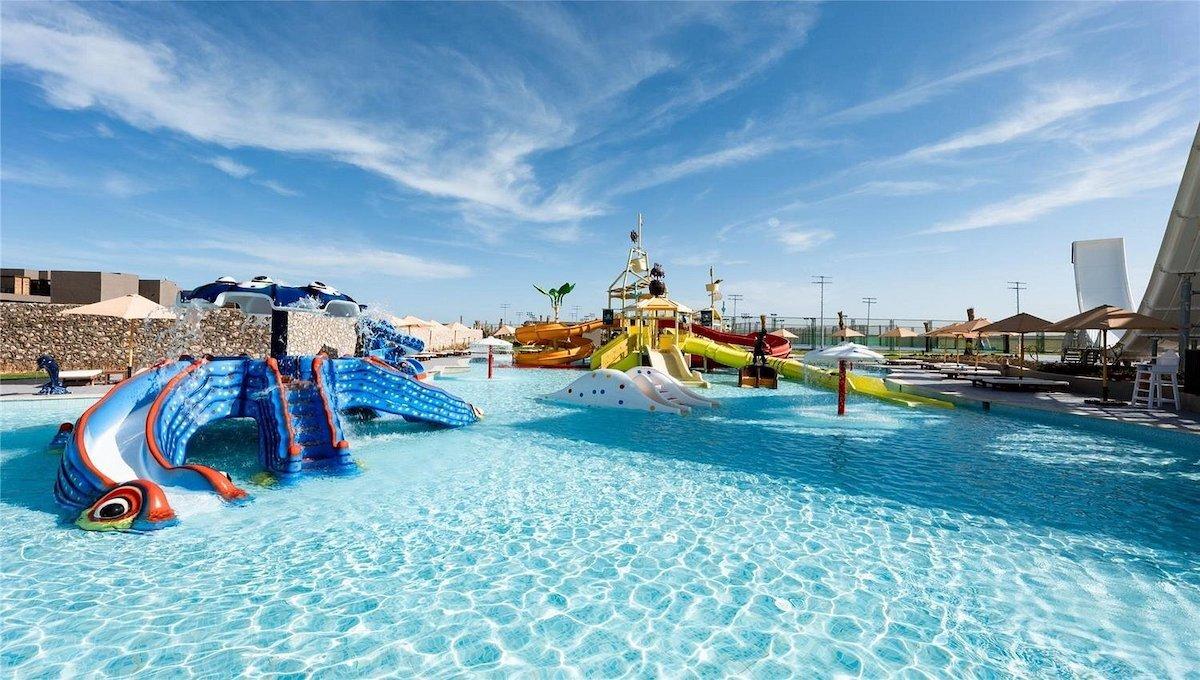 Sentido Naga Bay / Sentido Naga Bay