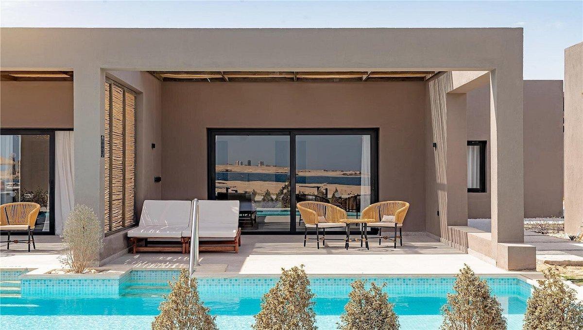 Sentido Naga Bay / Sentido Naga Bay