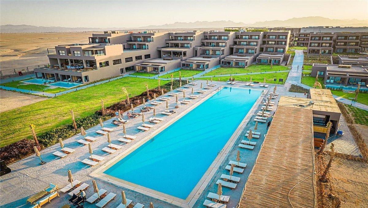 Sentido Naga Bay / Sentido Naga Bay