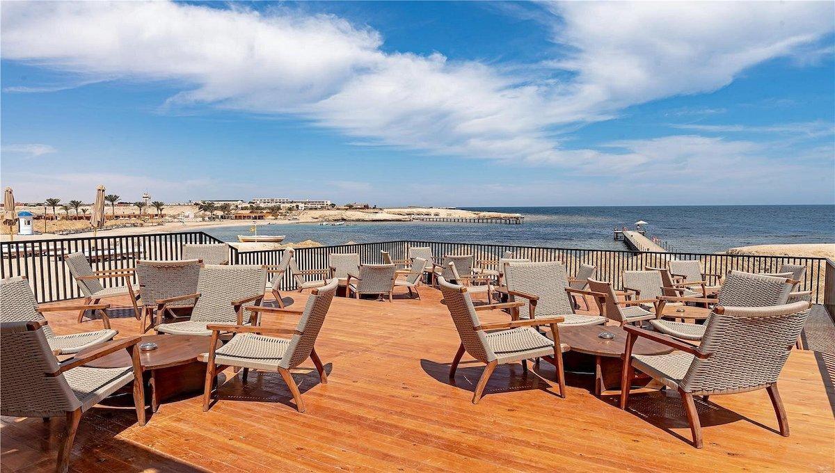 Sentido Naga Bay / Sentido Naga Bay