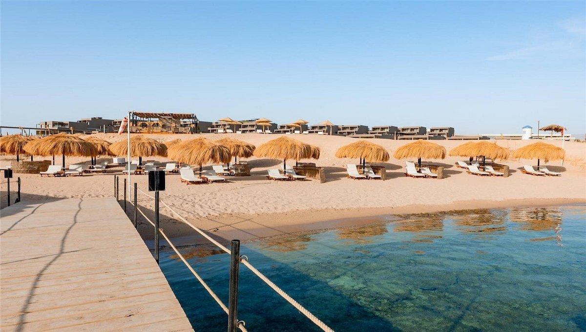 Sentido Naga Bay / Sentido Naga Bay