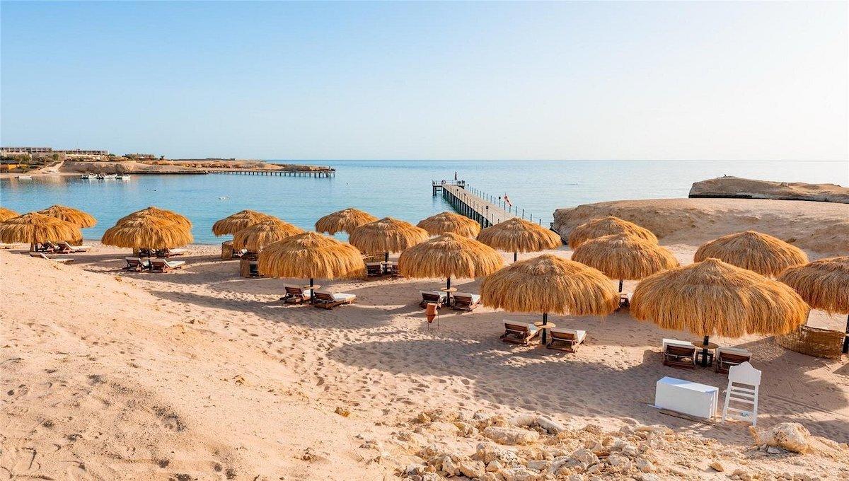 Sentido Naga Bay / Sentido Naga Bay