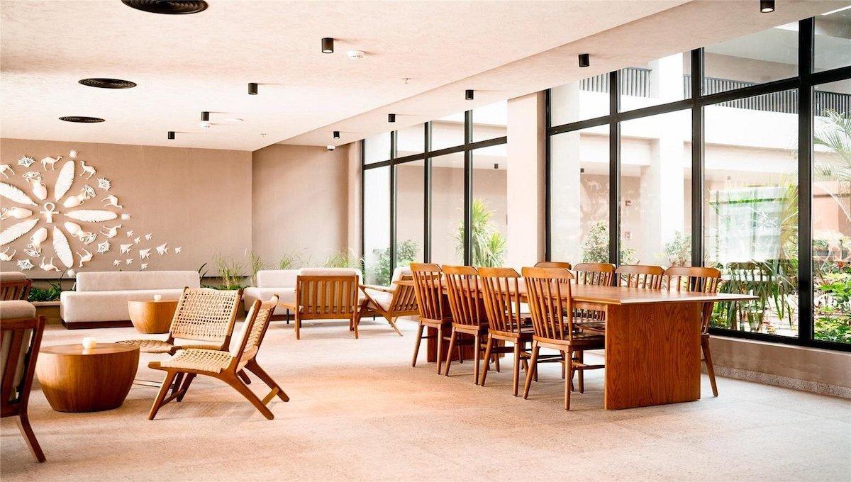 Sentido Naga Bay / Sentido Naga Bay