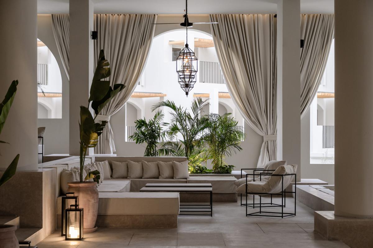 Serry Beach Resort / Serry Beach Resort