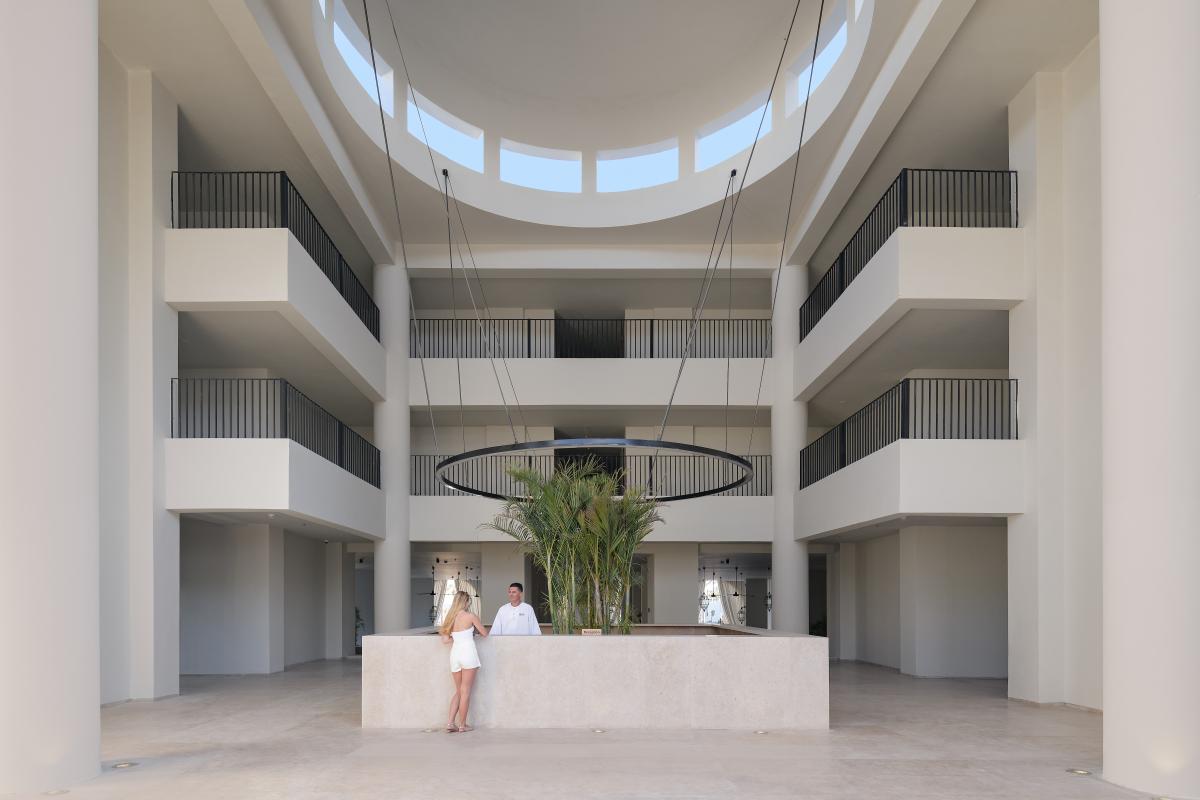 Serry Beach Resort / Serry Beach Resort