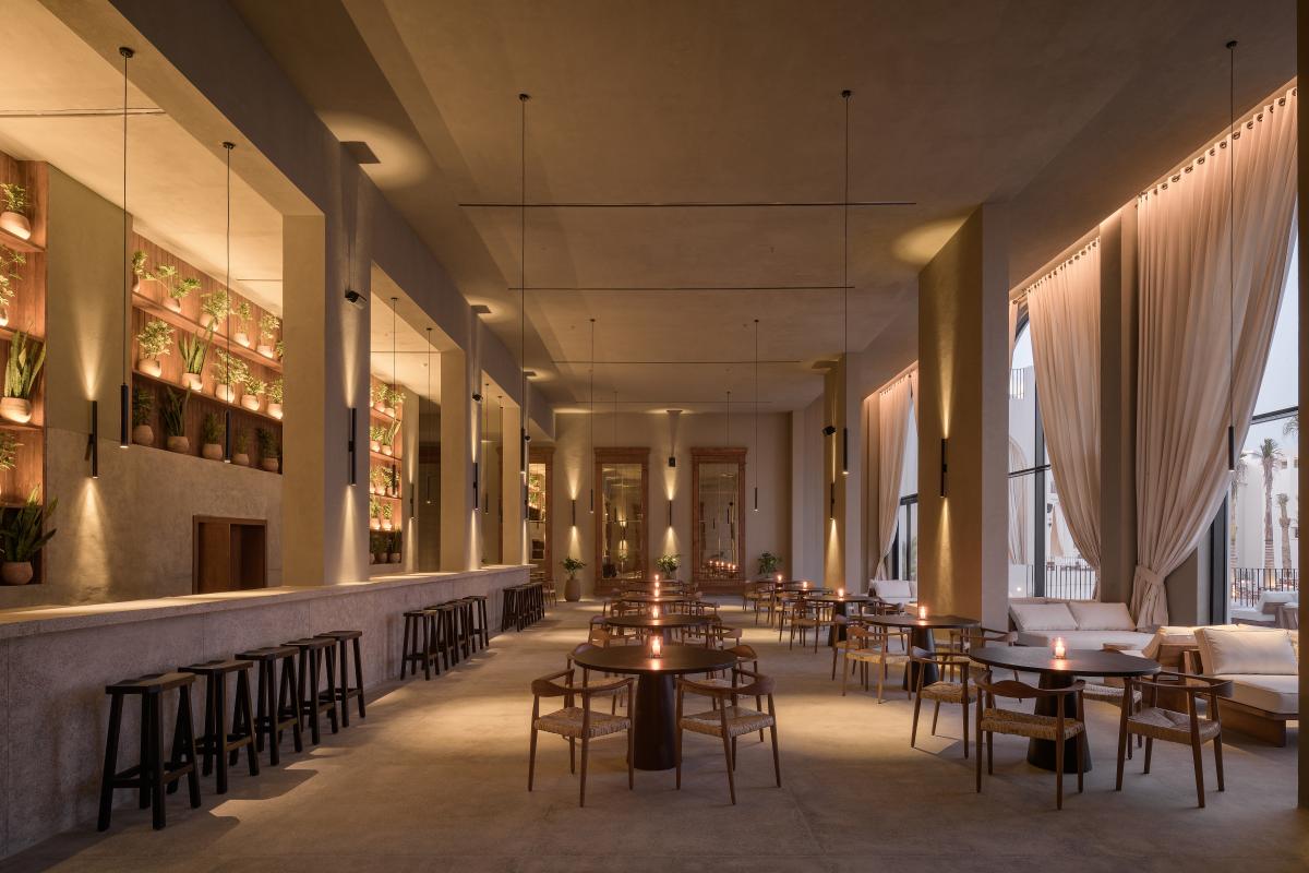 Serry Beach Resort / Serry Beach Resort